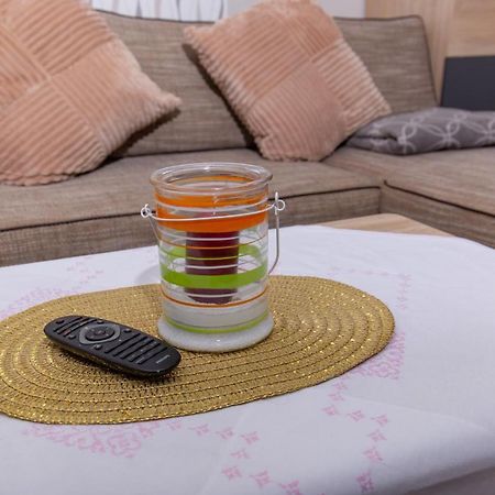 Ferienwohnungen Schorn Burg  Ngoại thất bức ảnh