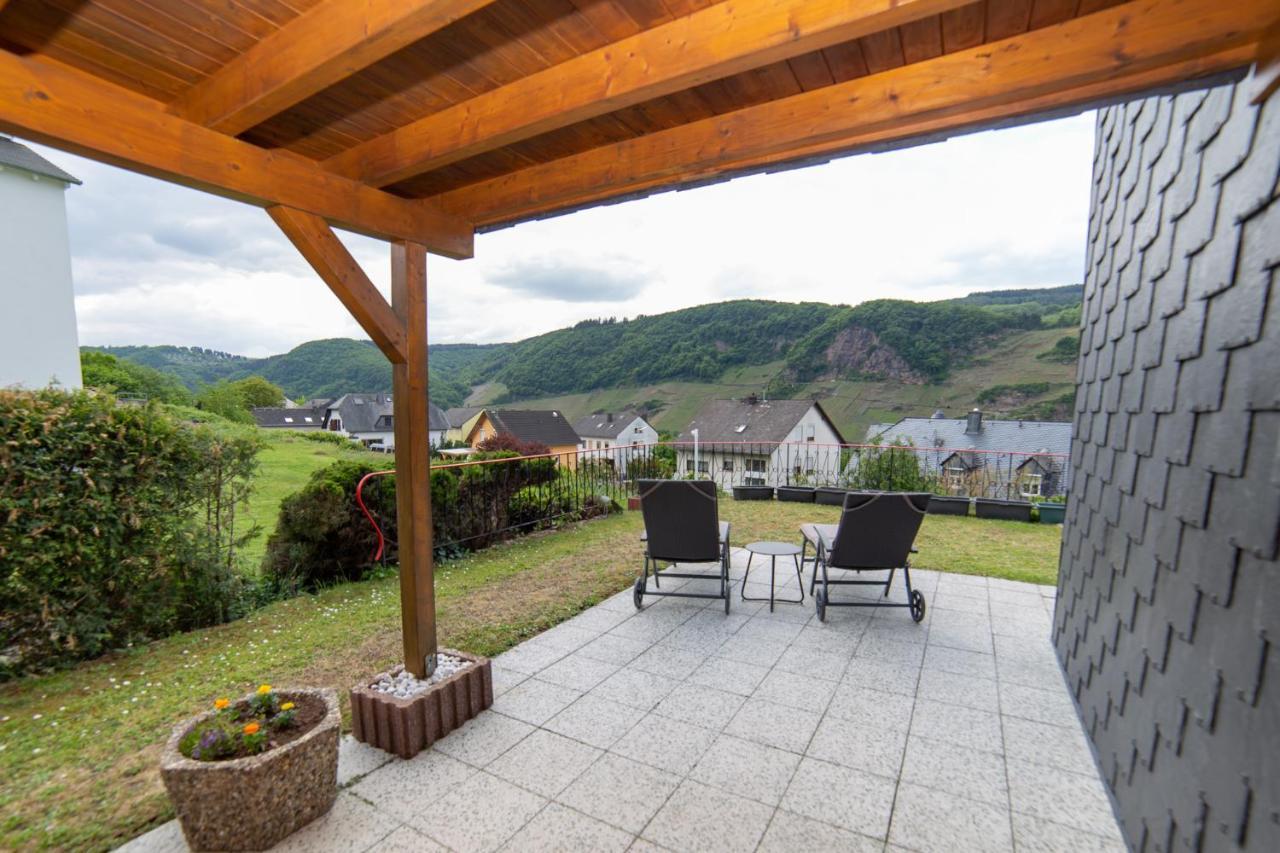 Ferienwohnungen Schorn Burg  Ngoại thất bức ảnh