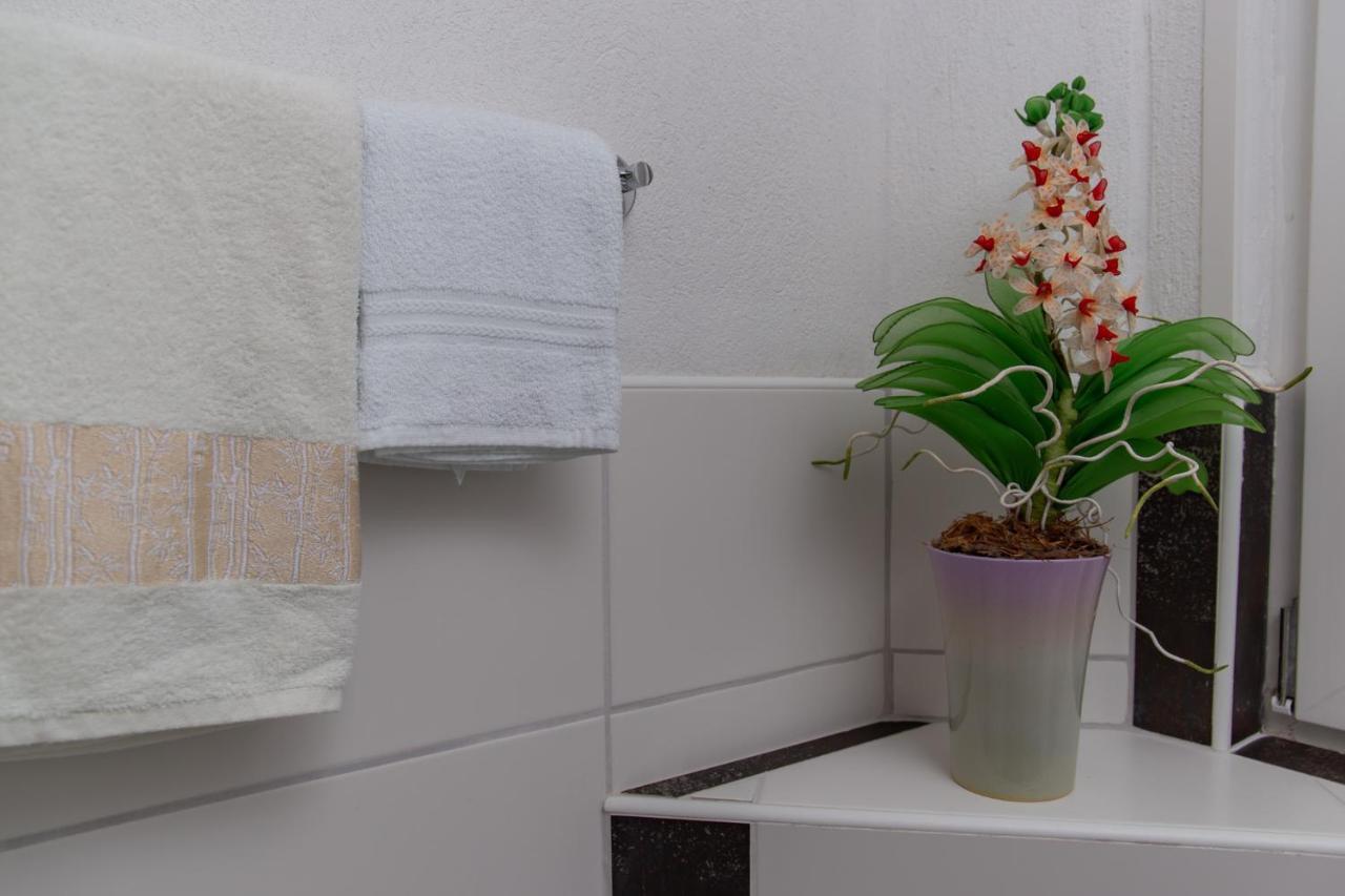 Ferienwohnungen Schorn Burg  Ngoại thất bức ảnh