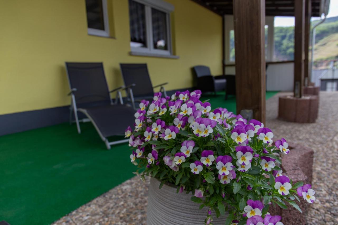 Ferienwohnungen Schorn Burg  Ngoại thất bức ảnh